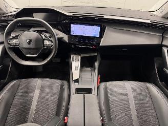 Peugeot 308 SW 1.2 PureTech Autom. Allure Navi Clima picture 9