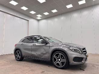 Avarii autoturisme Mercedes GLA 250 Prestige AMG-Line Autom. Navi Clima 2014/12