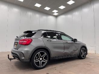 Mercedes GLA 250 Prestige AMG-Line Autom. Navi Clima picture 2