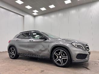 Mercedes GLA 250 Prestige AMG-Line Autom. Navi Clima picture 1