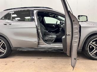 Mercedes GLA 250 Prestige AMG-Line Autom. Navi Clima picture 19