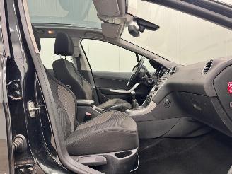 Peugeot 308 SW 1.6 VTi X-Line Pano Clima picture 11