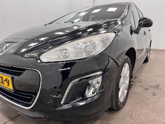 Peugeot 308 SW 1.6 VTi X-Line Pano Clima picture 19