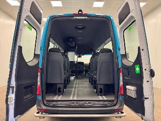 Mercedes Sprinter Tourer 311 CDI Autom. L2-H2 Airco picture 7