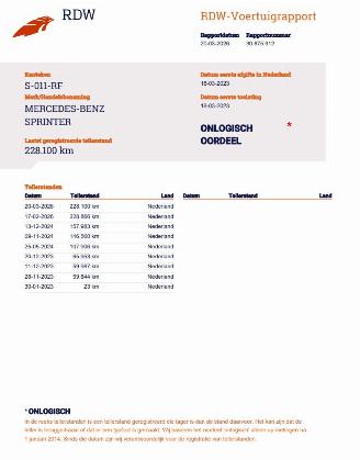 Mercedes Sprinter Tourer 311 CDI Autom. L2-H2 Airco picture 22
