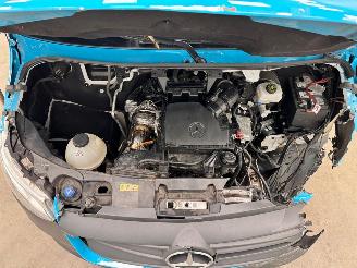 Mercedes Sprinter Tourer 311 CDI Autom. L2-H2 Airco picture 14