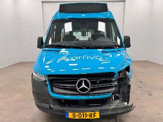 Mercedes Sprinter Tourer 311 CDI Autom. L2-H2 Airco picture 5
