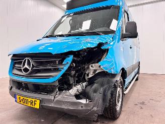 Mercedes Sprinter Tourer 311 CDI Autom. L2-H2 Airco picture 18