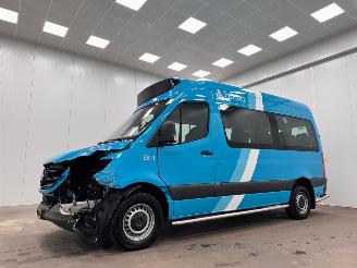 Mercedes Sprinter Tourer 311 CDI Autom. L2-H2 Airco picture 4