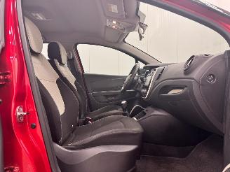 Renault Captur 0.9 TCe Limited Navi Airco picture 11