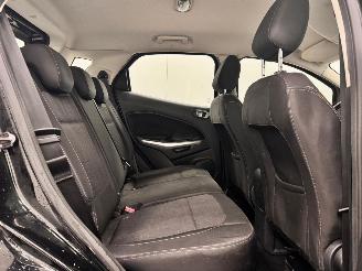 Ford EcoSport 1.0 EcoBoost Trend Navi Clima picture 12