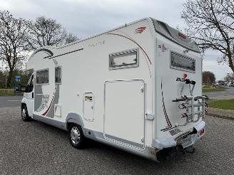 Trigano  T-Line Garage picture 3