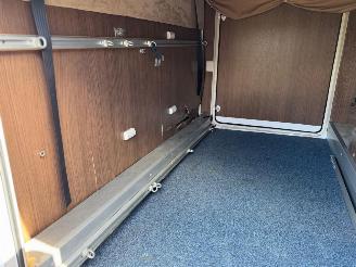 Trigano  T-Line Garage picture 14