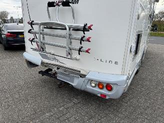 Trigano  T-Line Garage picture 13