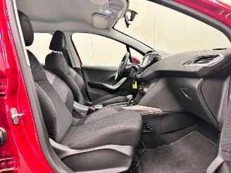 Peugeot 2008 1.2 PureTech Active Autom. Navi Airco picture 11