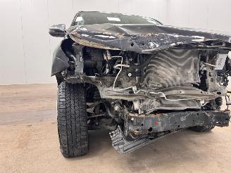 Toyota Hilux 2.8 D-4D Autom. 4WD DC Navi Clima picture 21