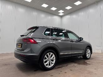 Volkswagen Tiguan 1.4 TSI Pano. Navi Clima picture 2