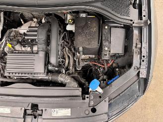 Volkswagen Tiguan 1.4 TSI Pano. Navi Clima picture 18