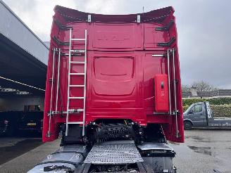 DAF XG 430 FT Autom. picture 7