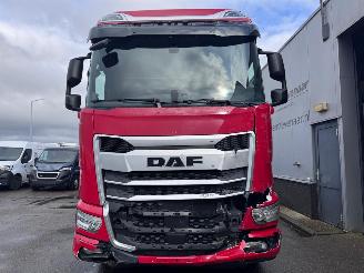 DAF XG 430 FT Autom. picture 6