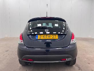 Lancia Ypsilon 0.9 TwinAir Gold Airco picture 6