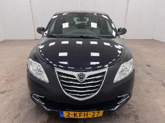 Lancia Ypsilon 0.9 TwinAir Gold Airco picture 5