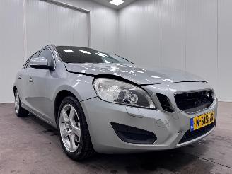 Volvo V-60 2.0T 149kw Autom. Summum Navi Clima picture 17