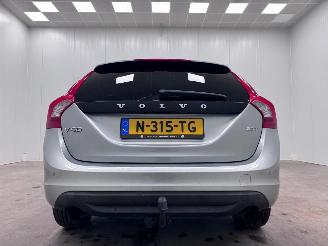Volvo V-60 2.0T 149kw Autom. Summum Navi Clima picture 6