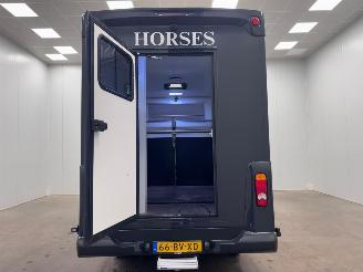 Mercedes Sprinter 311 CDI Horsetruck picture 9