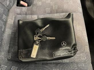 Mercedes Sprinter 311 CDI Horsetruck picture 17