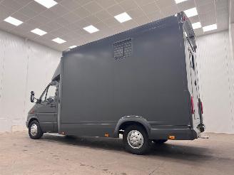 Mercedes Sprinter 311 CDI Horsetruck picture 5