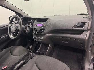 Opel Karl 1.0 ecoFLEX Edition Airco picture 10