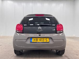Citroën C1 1.0 e-VTi Style Edition Airco picture 6