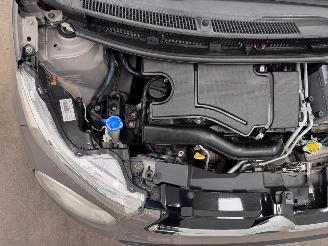 Citroën C1 1.0 e-VTi Style Edition Airco picture 14