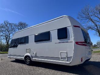 Hobby  Premium 560 WLU Airco picture 3