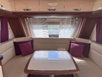 Hobby  Premium 560 WLU Airco picture 10