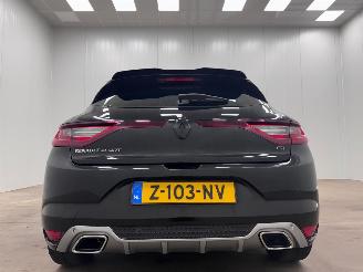 Renault Mégane 1.6 TCe GT 151kw Autom. Navi Clima picture 6