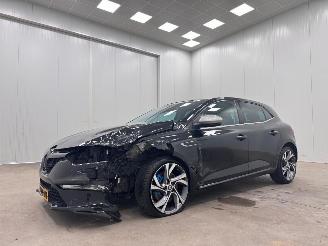 Renault Mégane 1.6 TCe GT 151kw Autom. Navi Clima picture 4