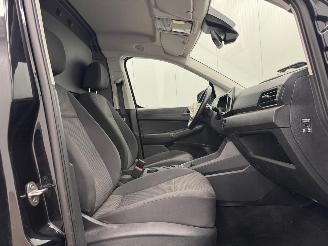 Volkswagen Caddy 2.0 TDI 90kw DSG Cargo Clima picture 12