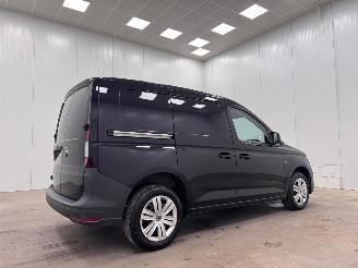 Volkswagen Caddy 2.0 TDI 90kw DSG Cargo Clima picture 2