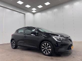 škoda osobní automobily Renault Clio 1.0 TCe 90 Equilibre 5-drs Airco 2023/3