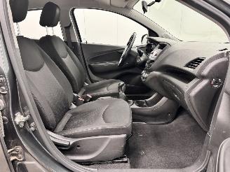 Opel Karl 1.0 ecoFLEX Edition Airco picture 9