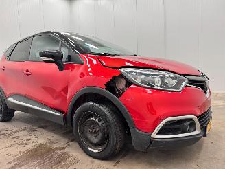 Renault Captur 1.2 TCe Autom. Dynamique Navi Clima picture 18