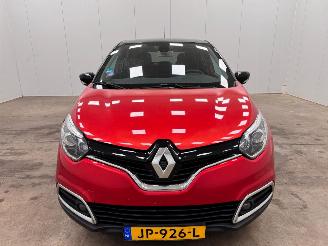 Renault Captur 1.2 TCe Autom. Dynamique Navi Clima picture 5