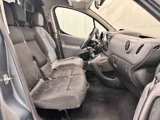 Peugeot Partner 1.6 HDI 170C Airco picture 10