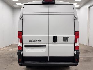Fiat Ducato 35 2.2 MJ Autom. L2H2 Navi Clima picture 6