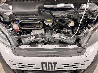 Fiat Ducato 35 2.2 MJ Autom. L2H2 Navi Clima picture 13