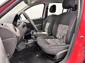 Dacia Sandero 1.2 Ambiance Airco picture 8