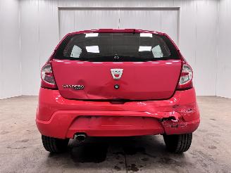 Dacia Sandero 1.2 Ambiance Airco picture 6