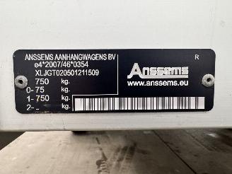 Anssems  GT 750.251×126 R picture 8